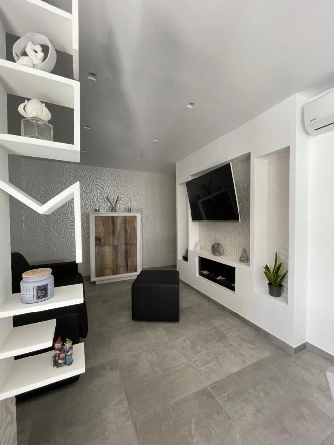 Maison 115 Cassano delle Murge Kültér fotó