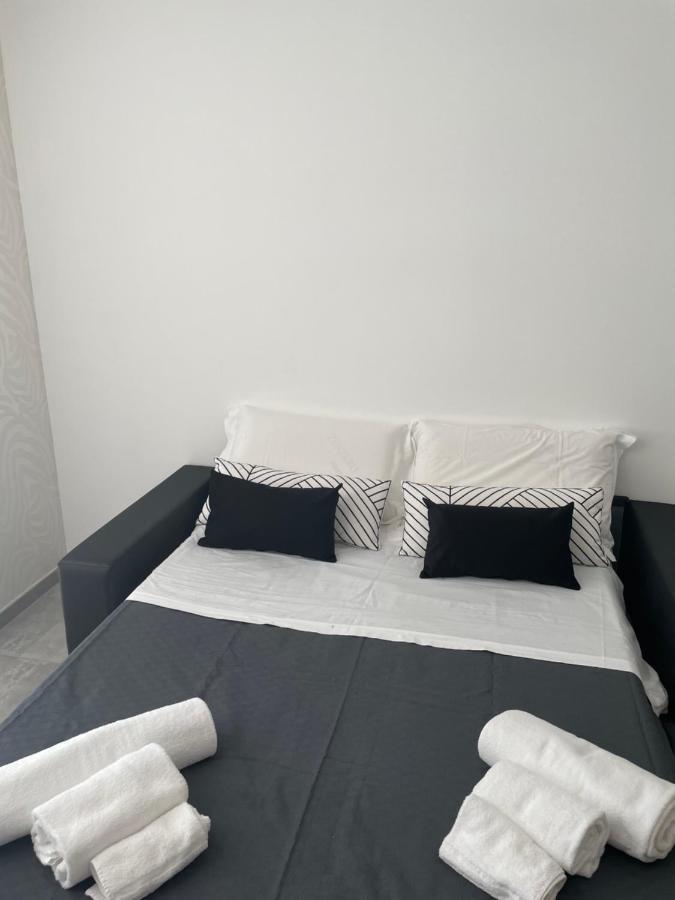 Maison 115 Cassano delle Murge Kültér fotó