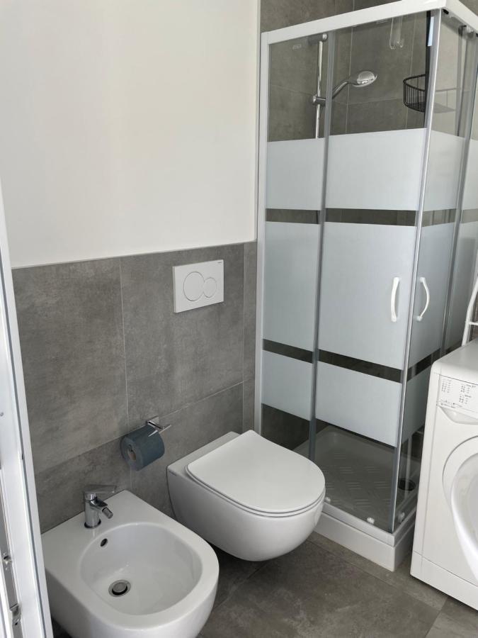 Maison 115 Cassano delle Murge Kültér fotó